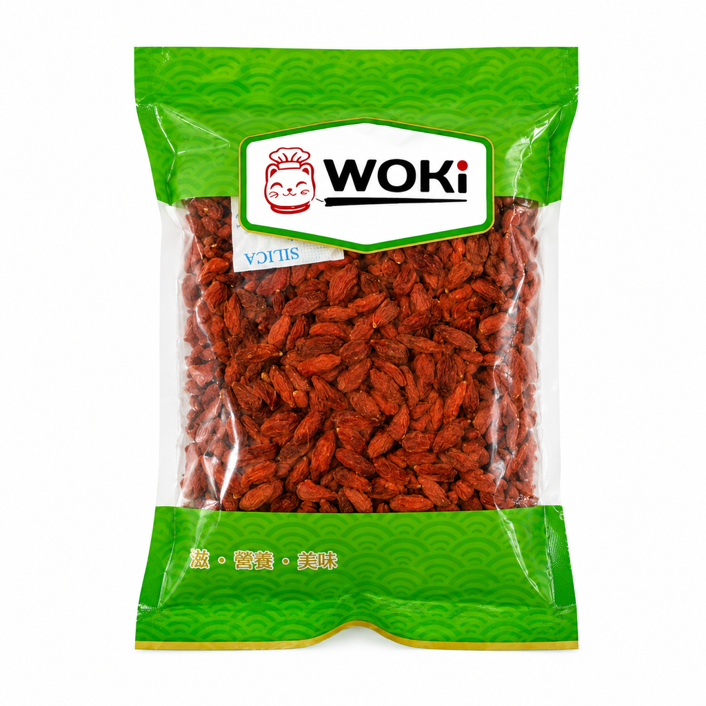 [200454/2B0005] BAYAS DE GOJI   宁夏红枸杞 150g/24