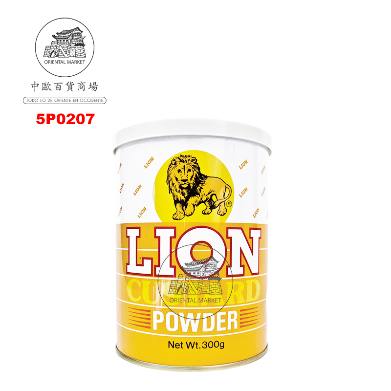 PREPARADO PARA REPOSTERIA  吉士粉 300g/24