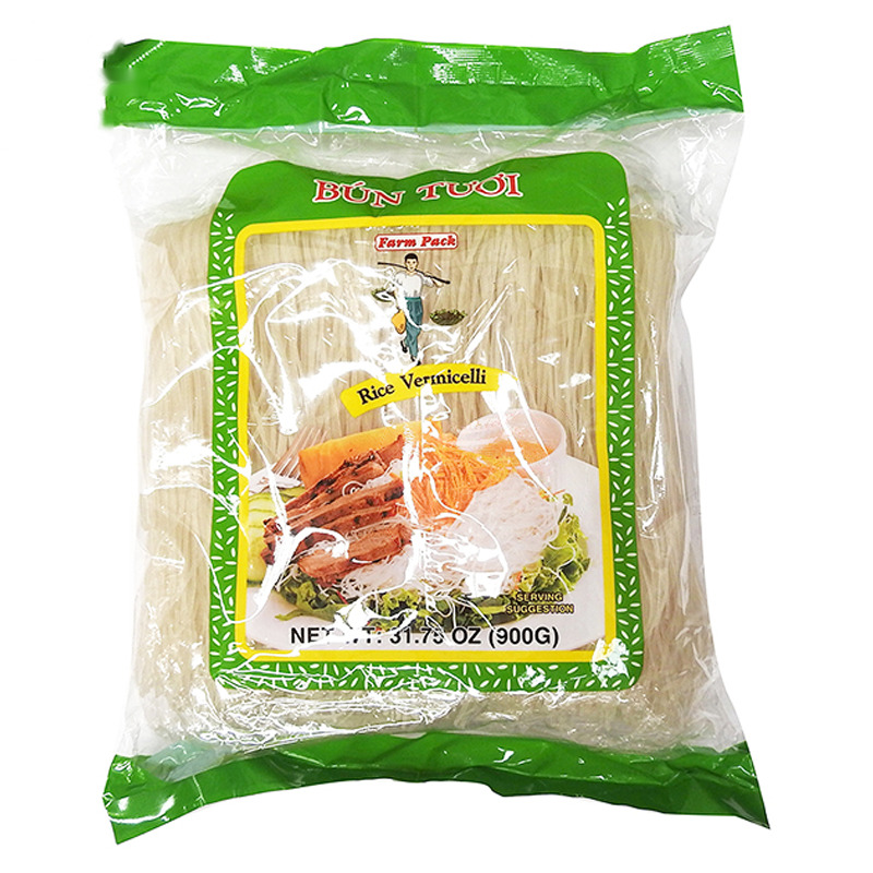 [502013/5F0022] FIDEO ARROZ ANCHO 越南(粗)米粉 800g/20