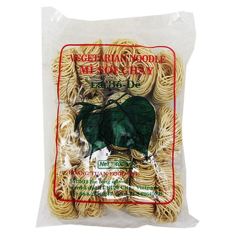 FIDEO FINO VIETNAM 越南(细)鸡蛋面球 400g/30