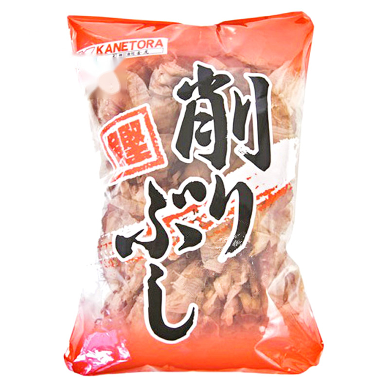 [502186/5L0086] LAMINA BONITO  *KATSUOBUSHI* 日本柴鱼片 30g/25