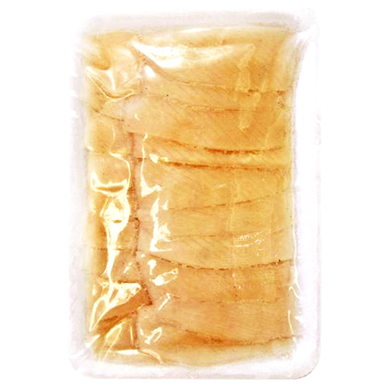 [200532/2F0014] FILETE SEPIA  日本墨鱼拼盘 160g/25