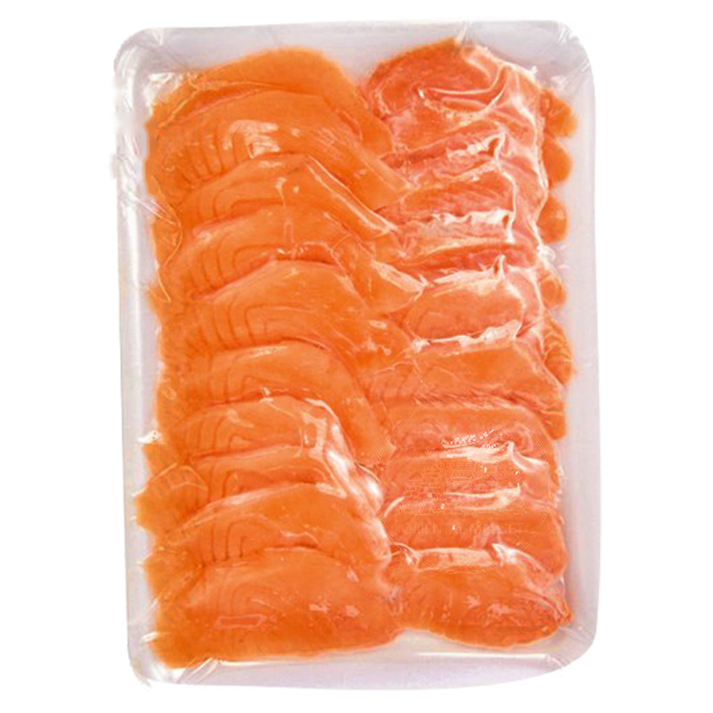 FILETE SALMON  日本三文鱼拼盘 160g/25