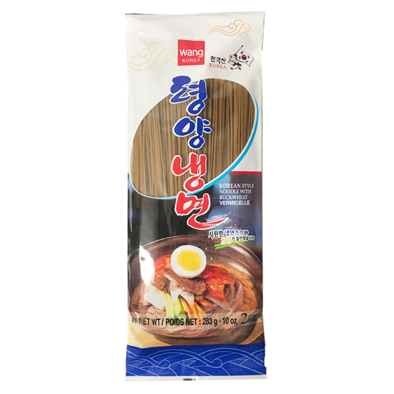 TALLARIN SOBA *WANG* 韩国WANG荞麦面干 283g/25