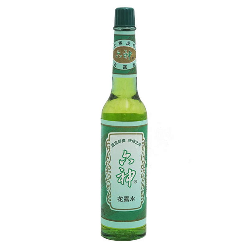 [900312/5C0825] COLONIA PARA TOALLAS  六神花露水 195ml/30