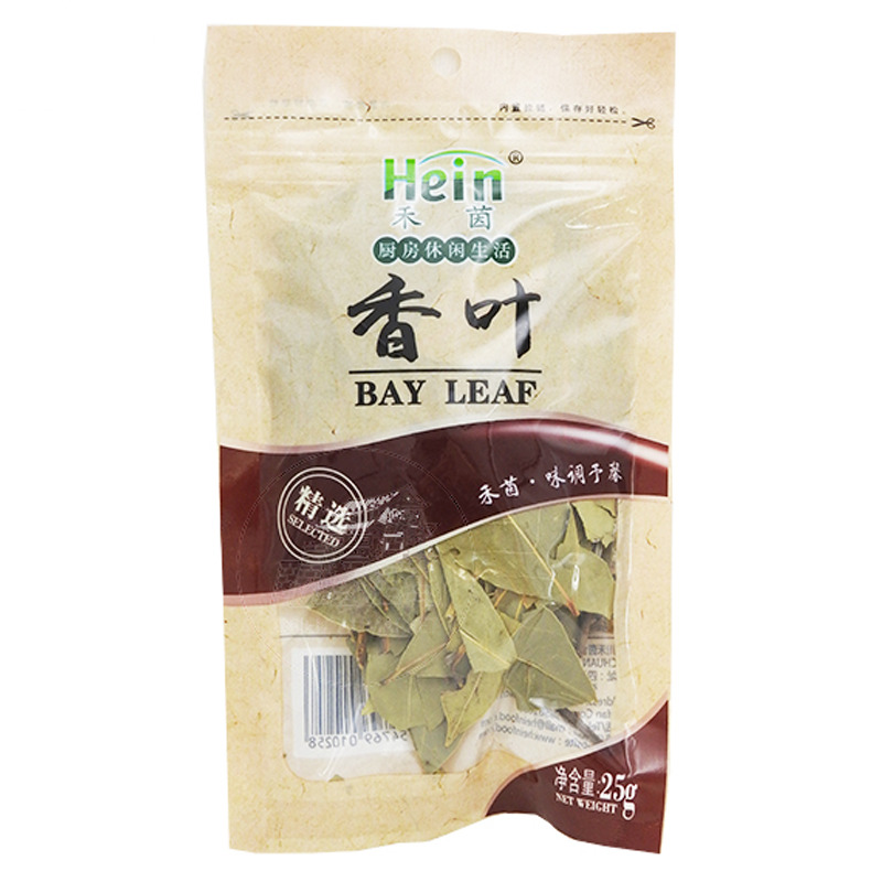 HOJAS DE LAUREL 香叶月桂叶 25g/50