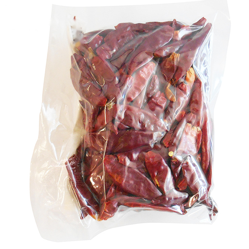 CAYENA ROJO 小包辣椒干 100g/50