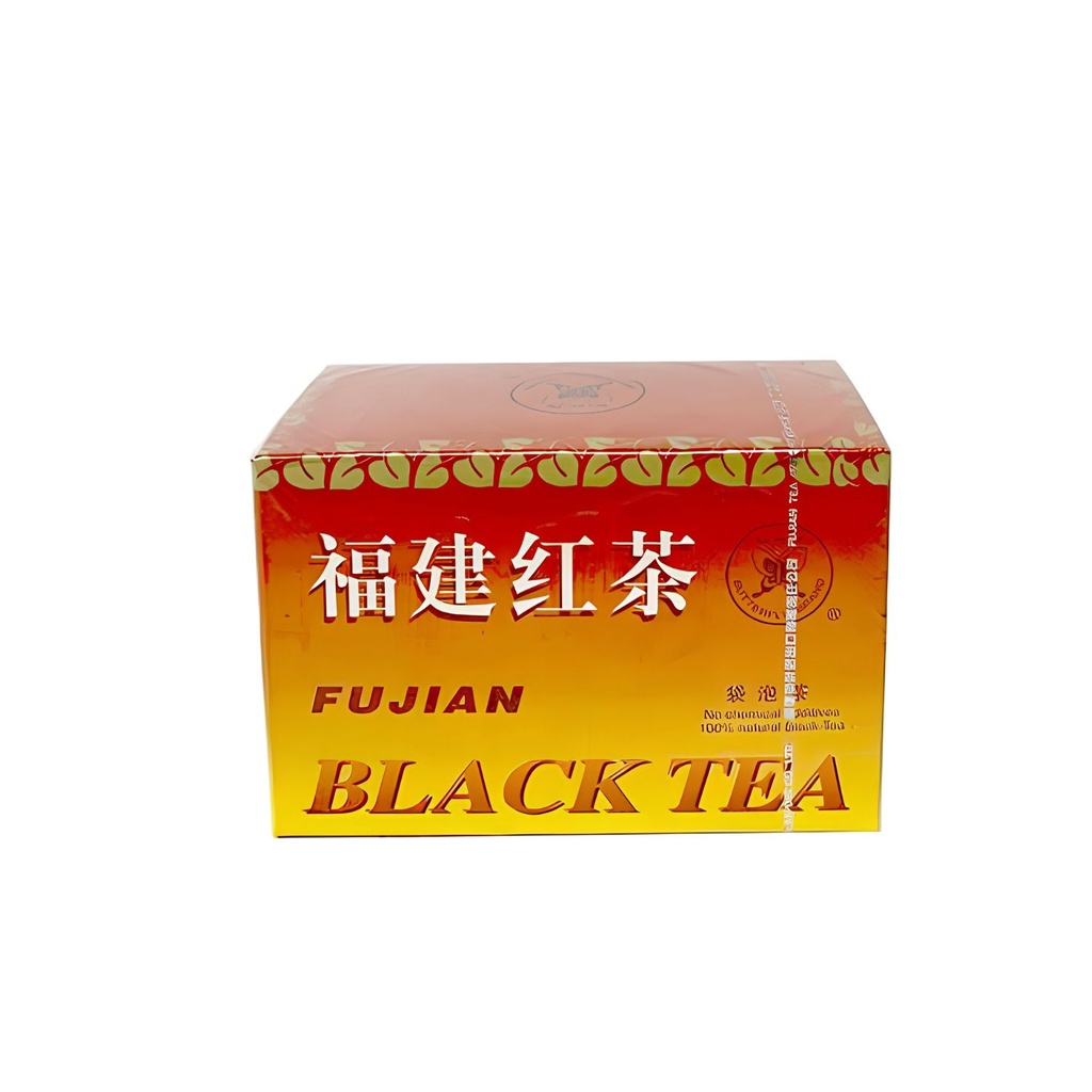 TE ROJO  小箱袋泡红茶 2g/20/50