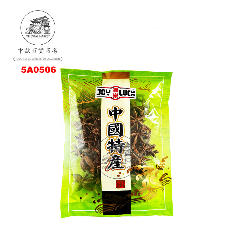 [501603/5A0506] ANIS ESTRELLA 八角 57g/50