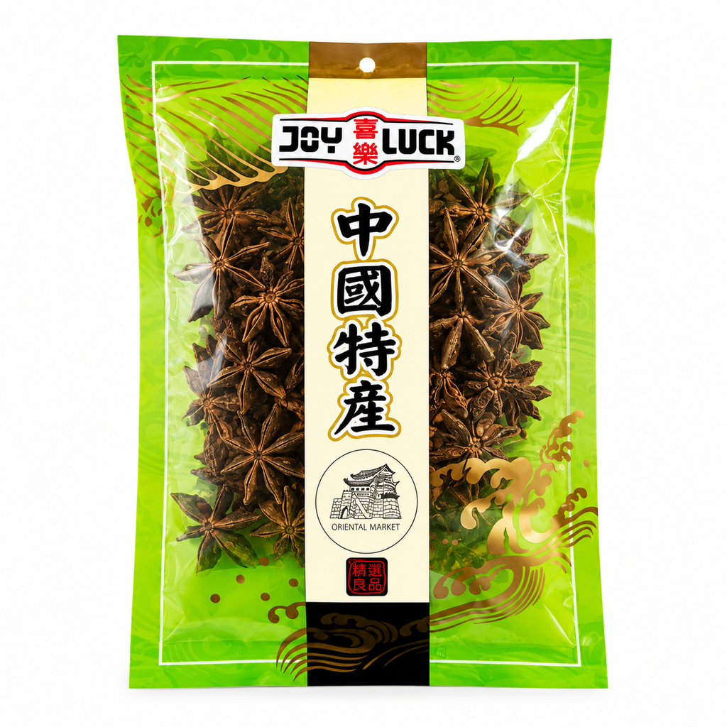 [501603/5A0506] ANIS ESTRELLA 八角 57g/50