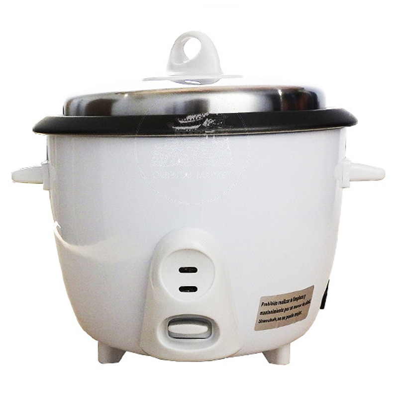 ARROCERA BLANCO (400W) *ZJ50223440* 白色电饭锅 2L/4