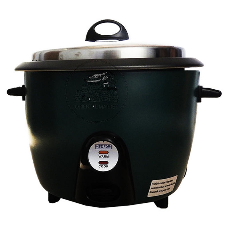 [900244/5A0508] ARROCERA VERDE (700w) *ZJ50223470* 绿色电饭锅 4L/4
