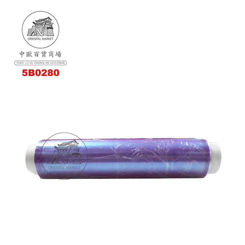 BOBINA FILM 保鲜膜 30cm/300m/4
