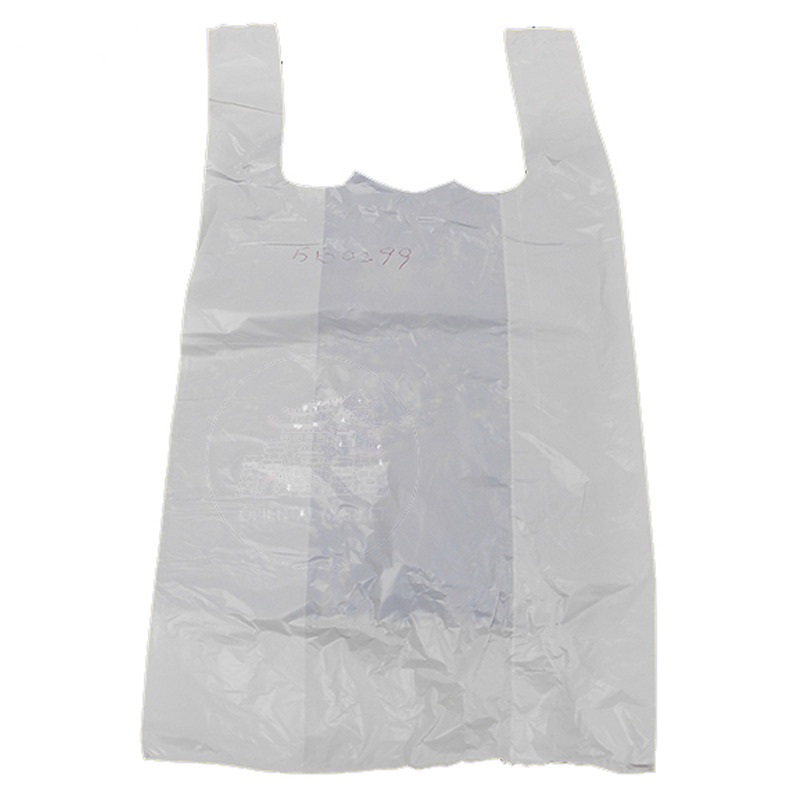 [900260/5B0299] BOLSAS LLEVAR *EXTRA* 外卖袋 (35x50cm)/2kg/10