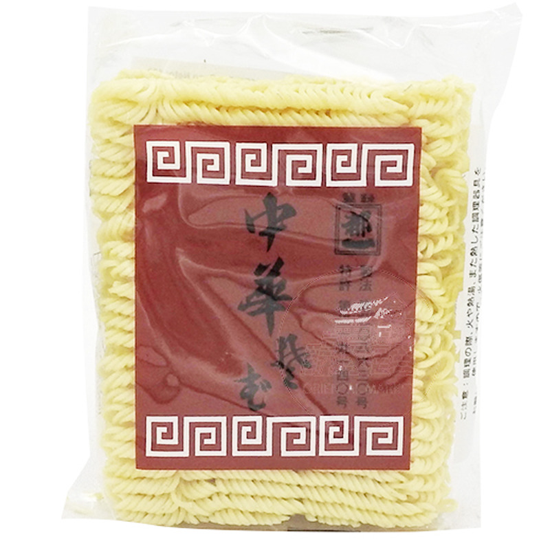 TALLARINES RAMEN CHUKA SOBA 日本中华拉面 180g/15