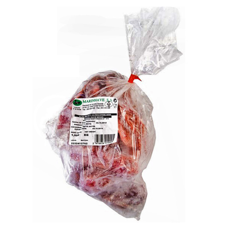 ALA PATO CONGELADA *MARINHAVE* 冻鸭翅膀 1kg/10
