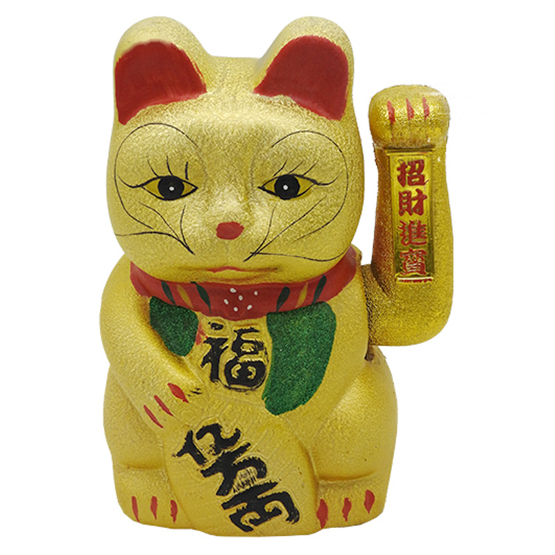 GATO FORTUNA 招財貓(小) /36