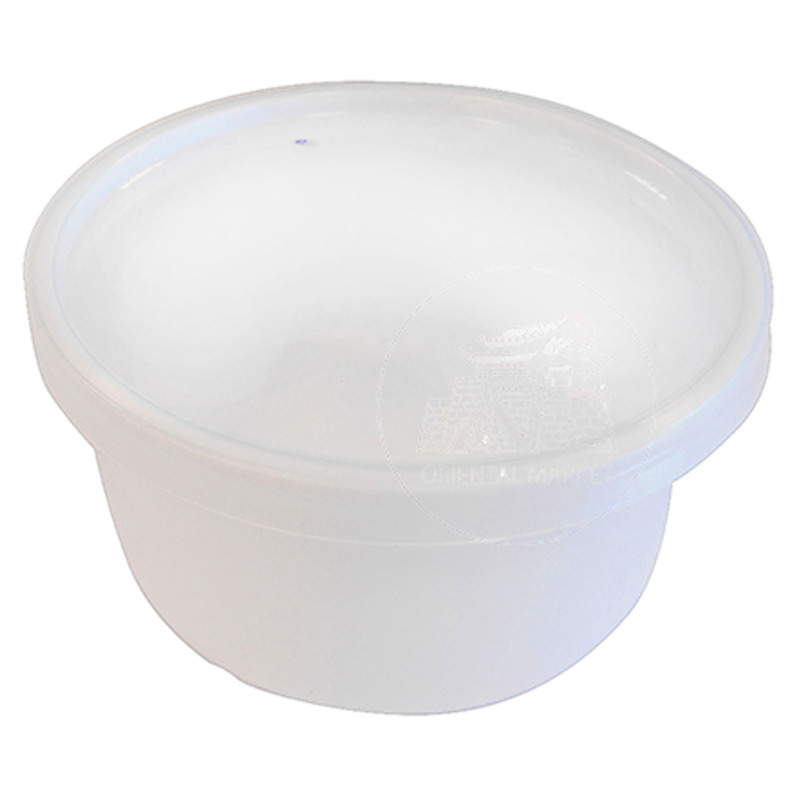 TAPA REDONDA PLASTICO 塑料外卖盒盖子 450cc/600u/1