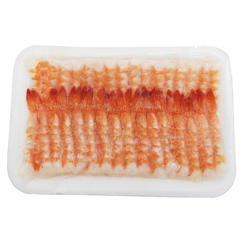 LANGOSTINO SUSHI EBI (2L)熟寿司虾 120g/20 (30u)