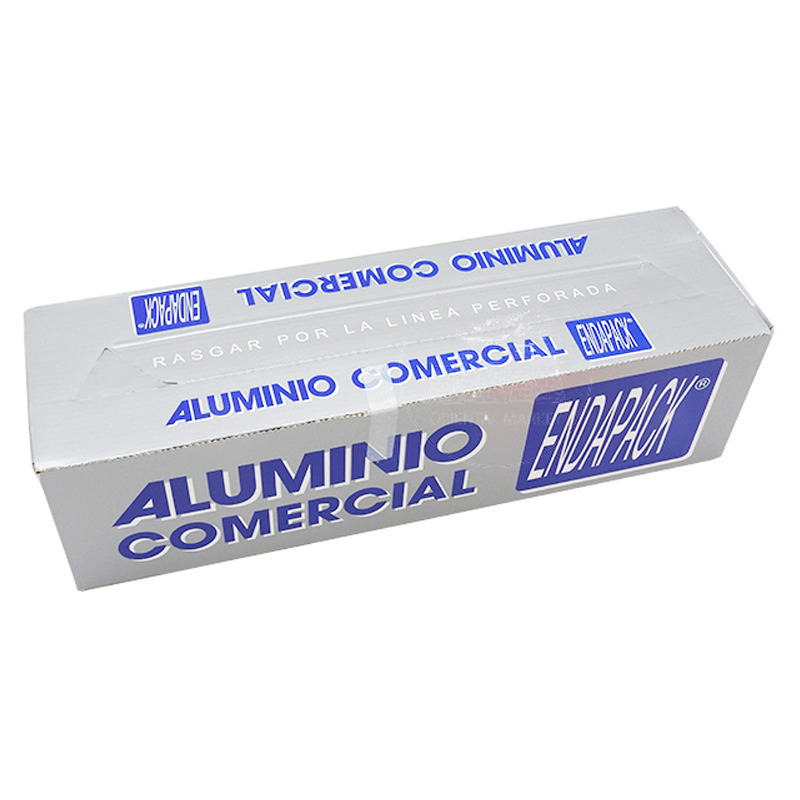 PAPEL ALUMINIO 锡纸 30cm/300m/6