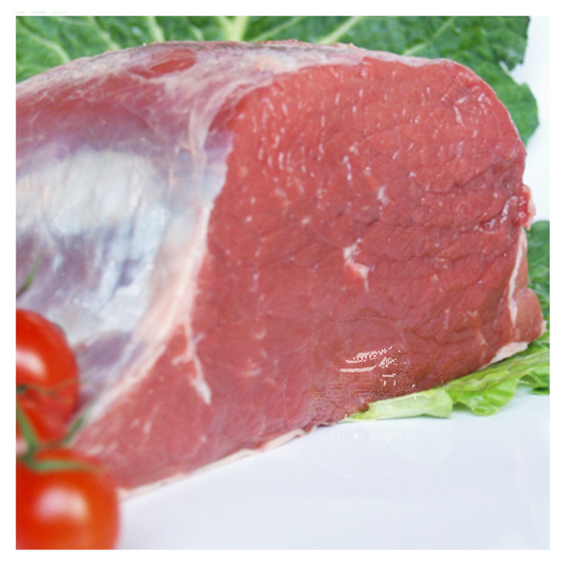 TAPA TERNERA (PRECIO POR PESO)  冷冻牛肉 (称重计价)