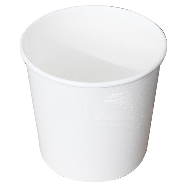 ENVASE PAPEL BOWL 汤桶外卖盒 750ml/500u/1