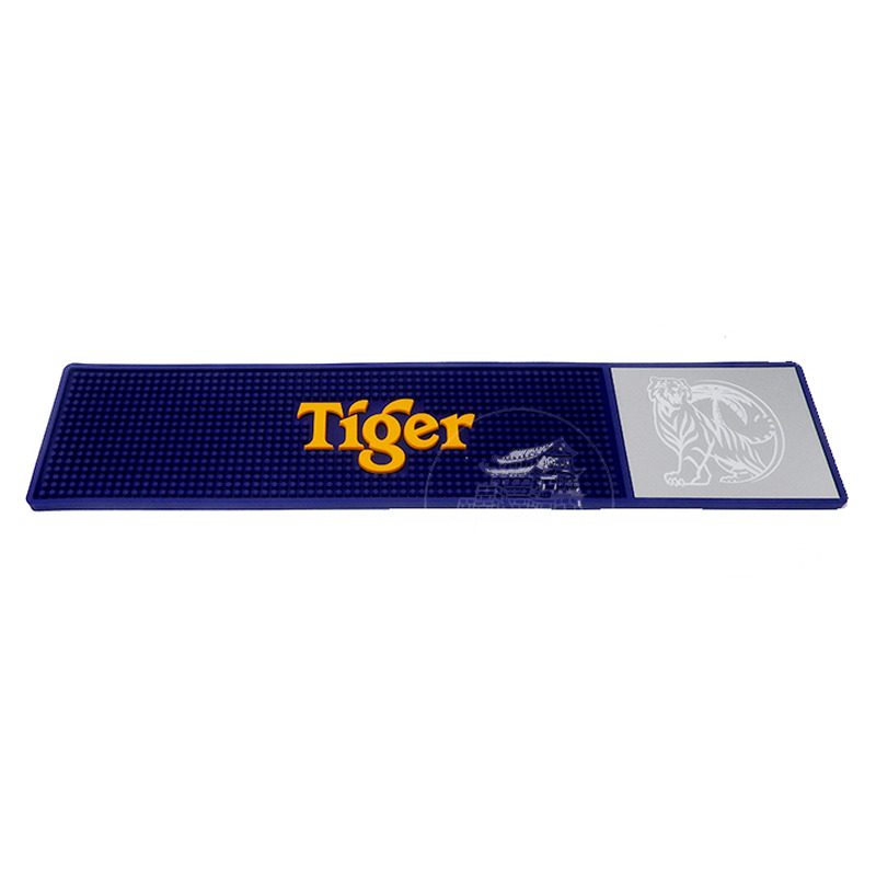TAPETE TIGER 胶垫