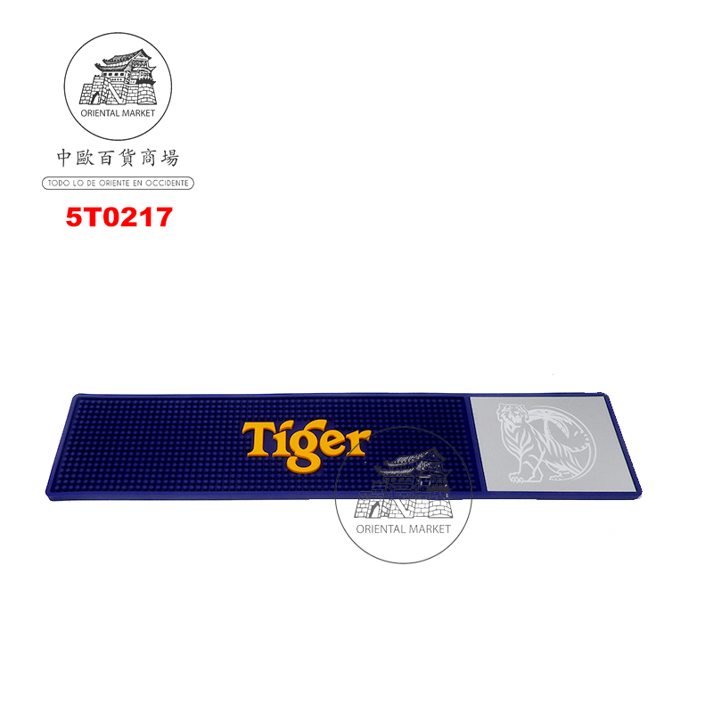 TAPETE TIGER 胶垫