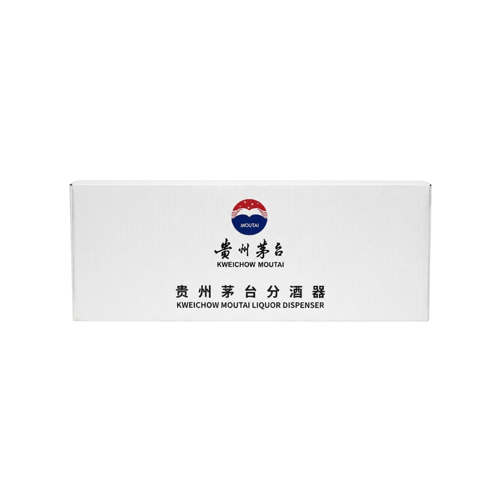 [700031] DECANTADOR *MOUTAI* 茅台酒分酒器 /60