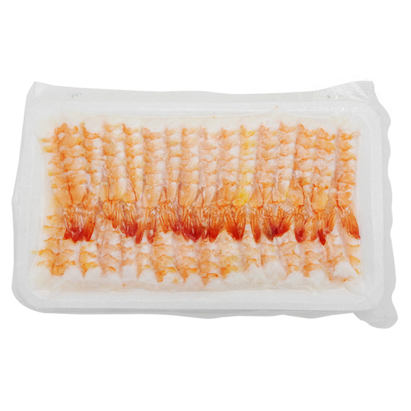 LANGOSTINO SUSHI EBI (3L) 熟寿司虾 165g/20