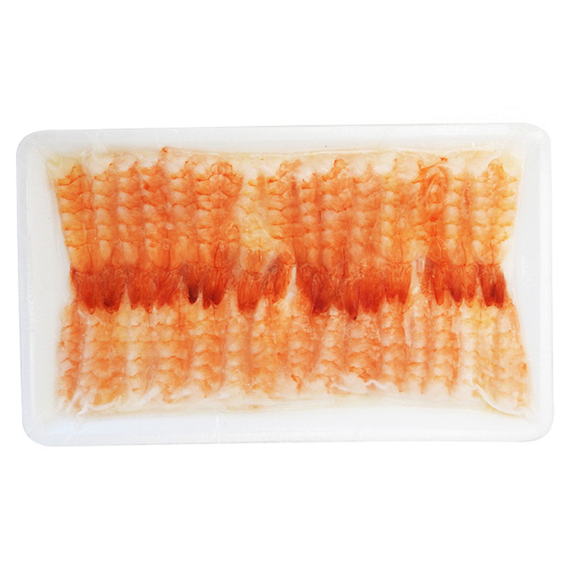 LANGOSTINO SUSHI EBI (4L) 熟寿司虾 200g/20