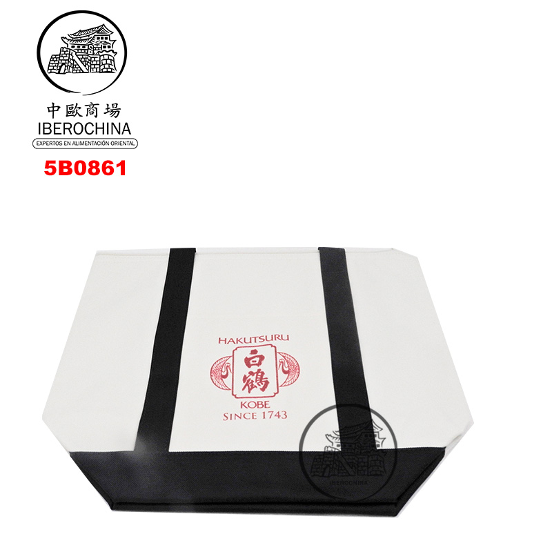 [700015] BOLSA TERMICA *HAKUTSURU* 白鹤保温袋