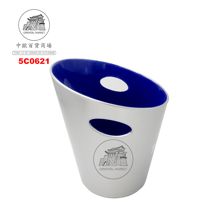 CUBO DE HEILO TIGER 酒桶 /5