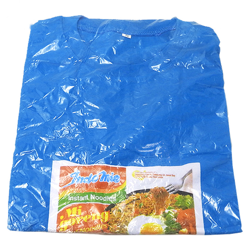 CAMISETA *INDOMI* 营多面衬衣