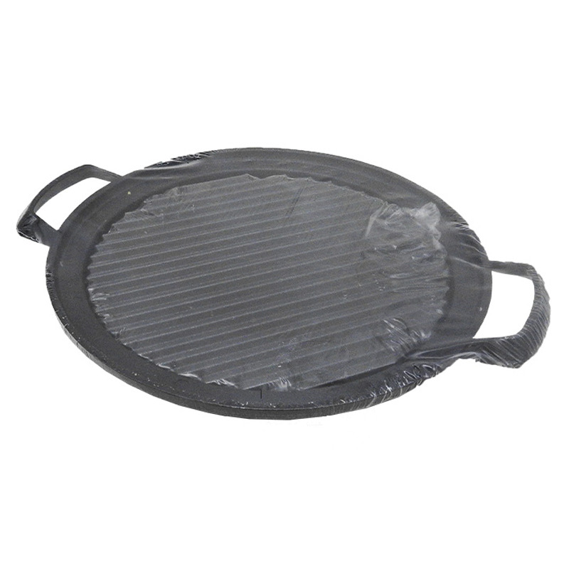 PLANCHA PIEDRA REDONDO PEQUEÑO 圆形小号烤肉盘