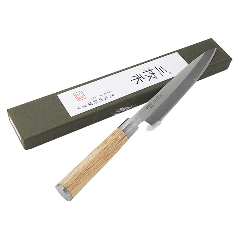 CUCHILLO JAPONES 日本刺身刀 (24cm)