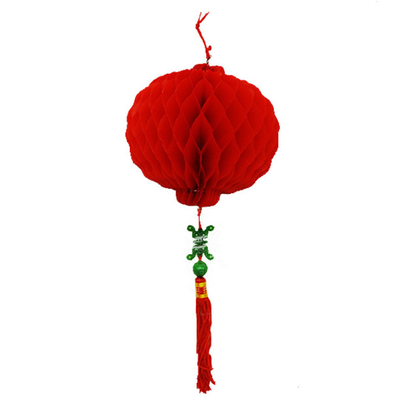 [900325/5D0014] DECORACION GLOBO *6* 塑胶圆彩球灯 /450