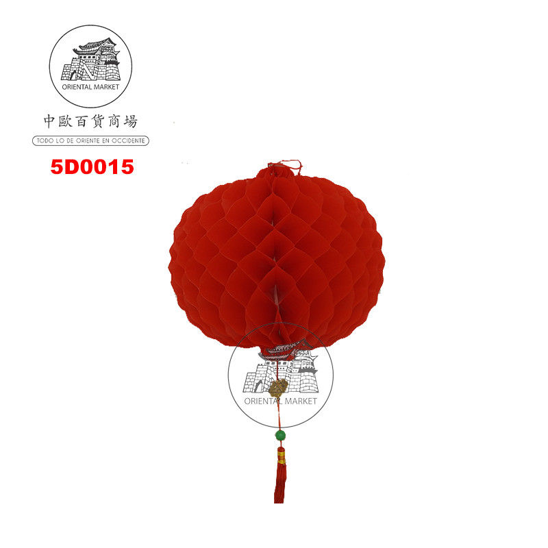 DECORACION GLOBO *14* 塑胶圆彩球灯  /150