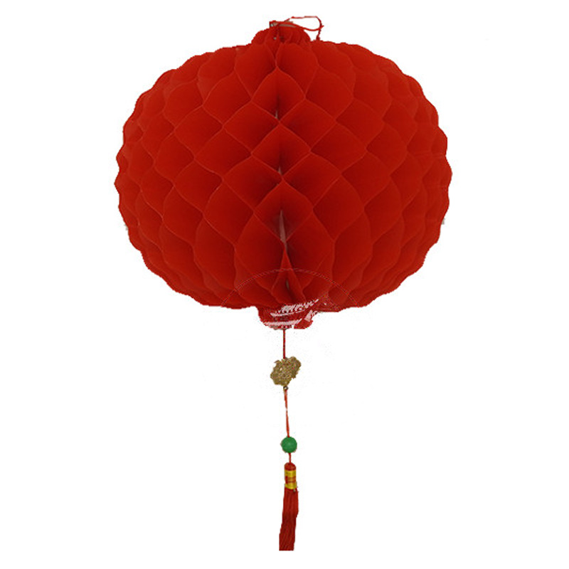 DECORACION GLOBO *14* 塑胶圆彩球灯  /150