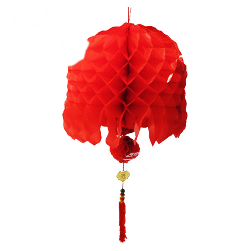 [900328/5D0017] DECORACION GLOBO *20* 塑胶大彩球灯 /70