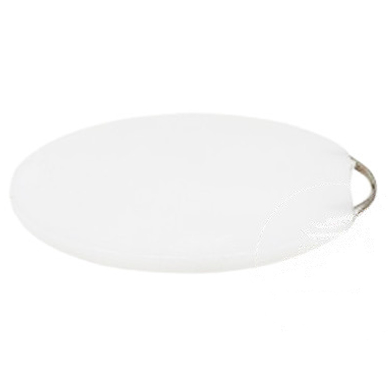TABLA POLIETILENO REDONDO 圆形胶砧板 (35x1.5cm)