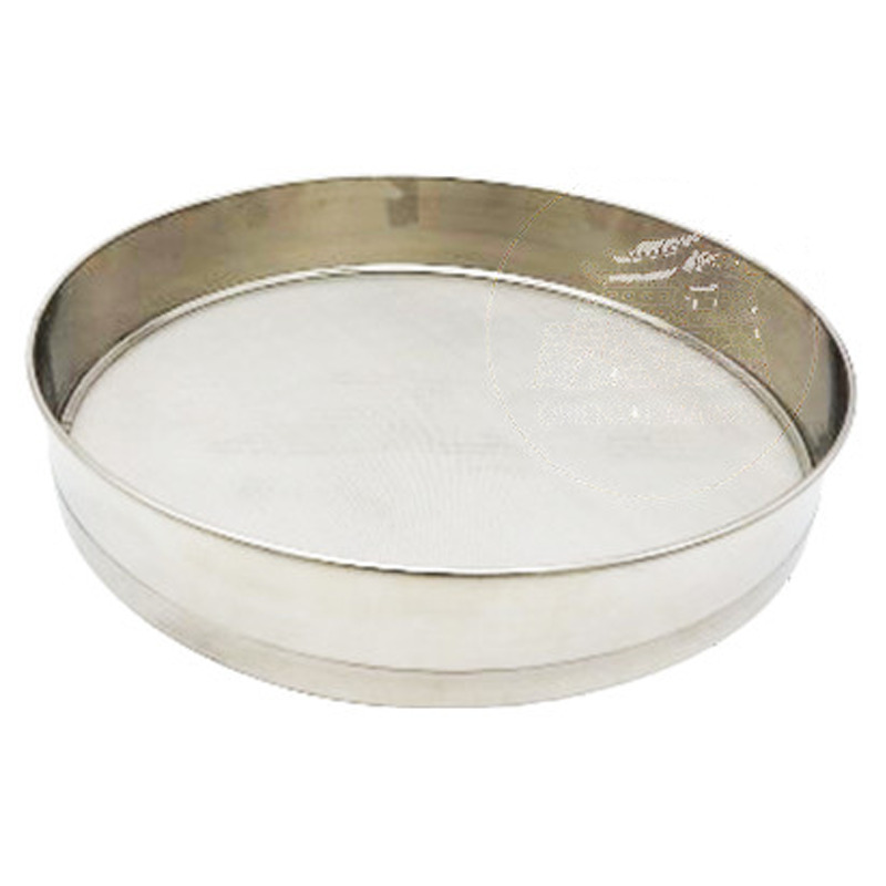 TAMIZ ACERO INOXIDABLE 网筛 (35cm)