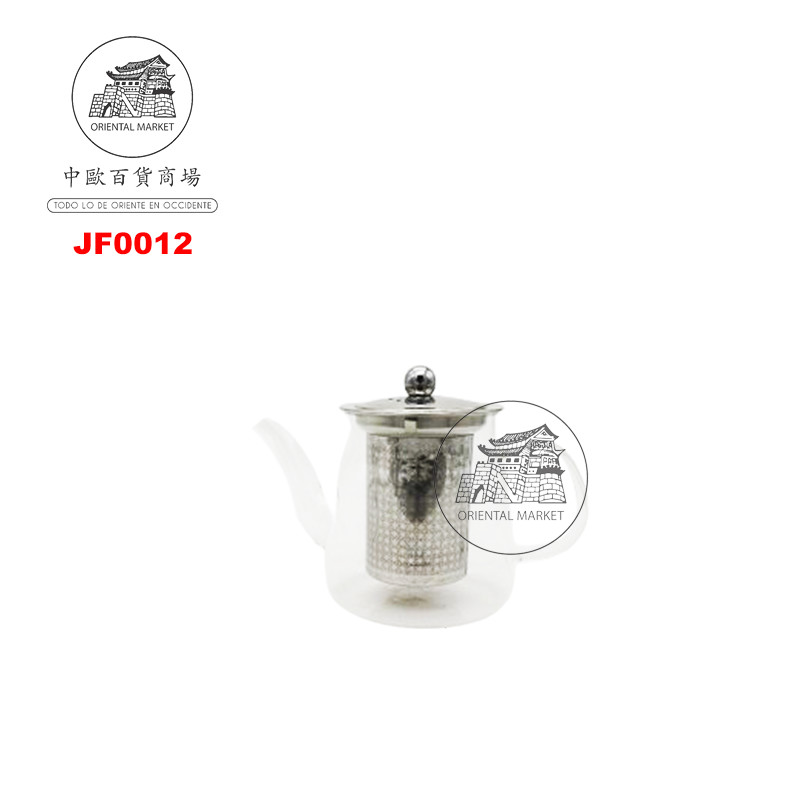 TETERA FEIZI 妃子壶