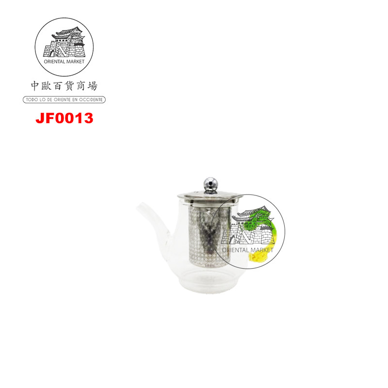 TETERA MINGCHENG 名城壶