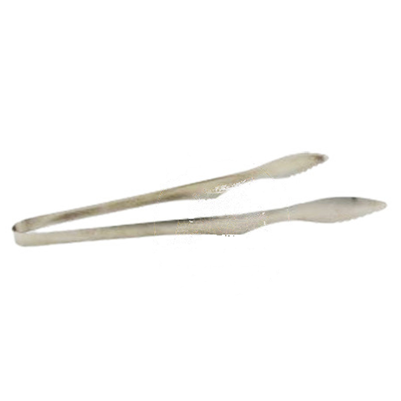 [900844/JF0018] PINZA PARA BARBACOA 带齿烧烤夹 (9寸)