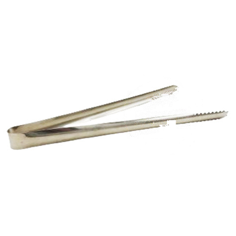 [900845/JF0019] PINZA HIELO 无磁冰夹 (9寸) (1.2厘米)