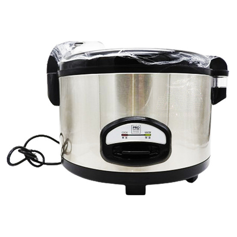 [900919/WJ0002] ARROCERA INOXIDABLE 3.5L 不锈钢电饭煲