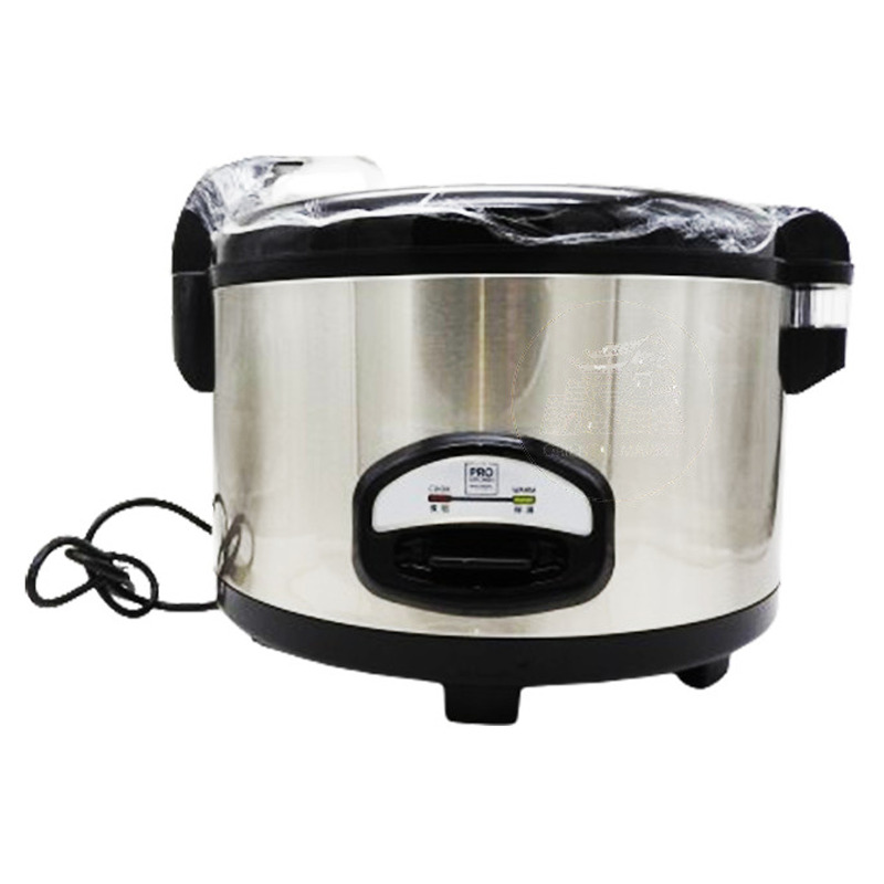 ARROCERA INOXIDABLE 4L 不锈钢电饭煲