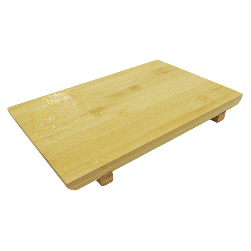 TABLA JAPONES 大白木寿司板 (27x18cm) (G)