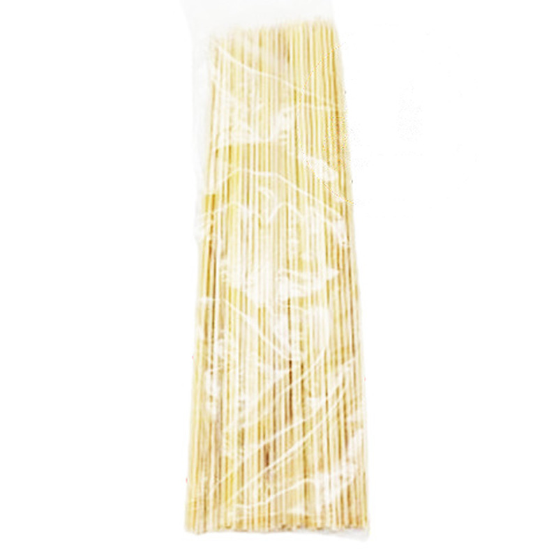 PINCHO BAMBU 竹串 30cm/30